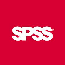 پاورپوینت آموزش نرم افزار spss  و کار با داده ها و توابع در spss